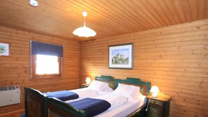 House | 6 bedrooms, bed sheets - Farmhouse in Fresach Near Millstatt Lake (Fresach)