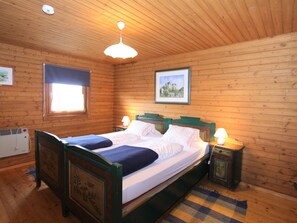 House | 6 bedrooms, bed sheets - Farmhouse in Fresach Near Millstatt Lake (Fresach)