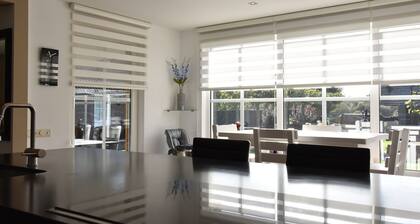 Beautiful Child-friendly Villa in North Brabant