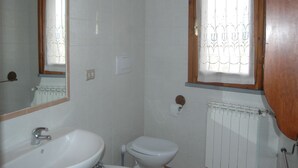 Appartement | Salle de bain