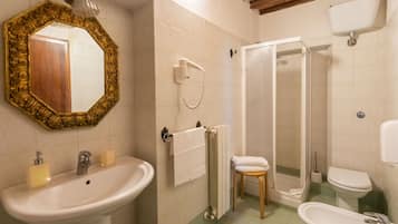 Casa | Bagno | Doccia, asciugamani