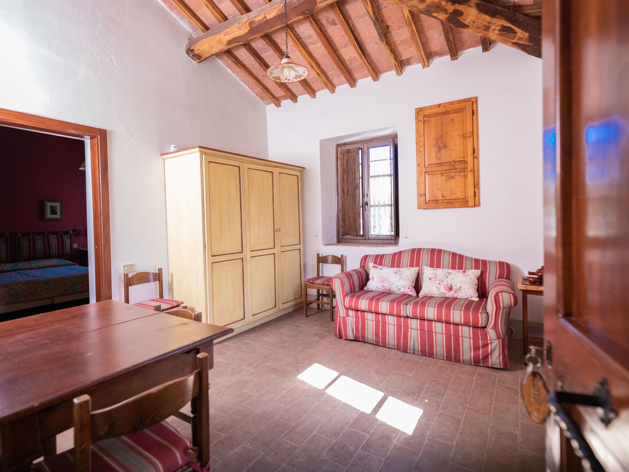 Casa | Soggiorno