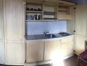 Casa | Cucina privata | Frigorifero