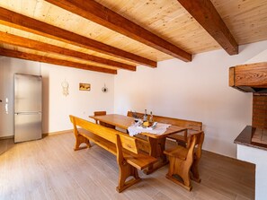 Ferienhaus | Speisen