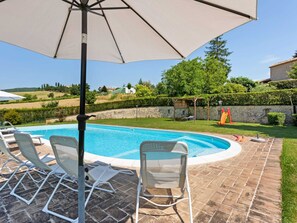 Maison | Piscine | Piscine extérieure