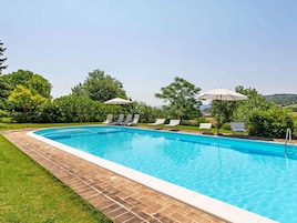 House | Pool | Outdoor pool