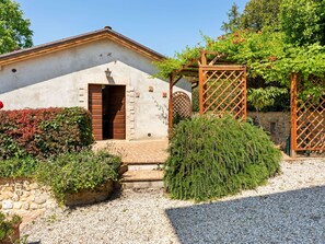 Maison | Extérieur