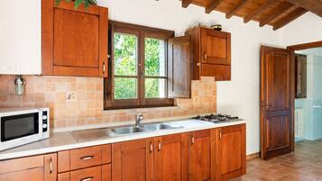 House | Private kitchen