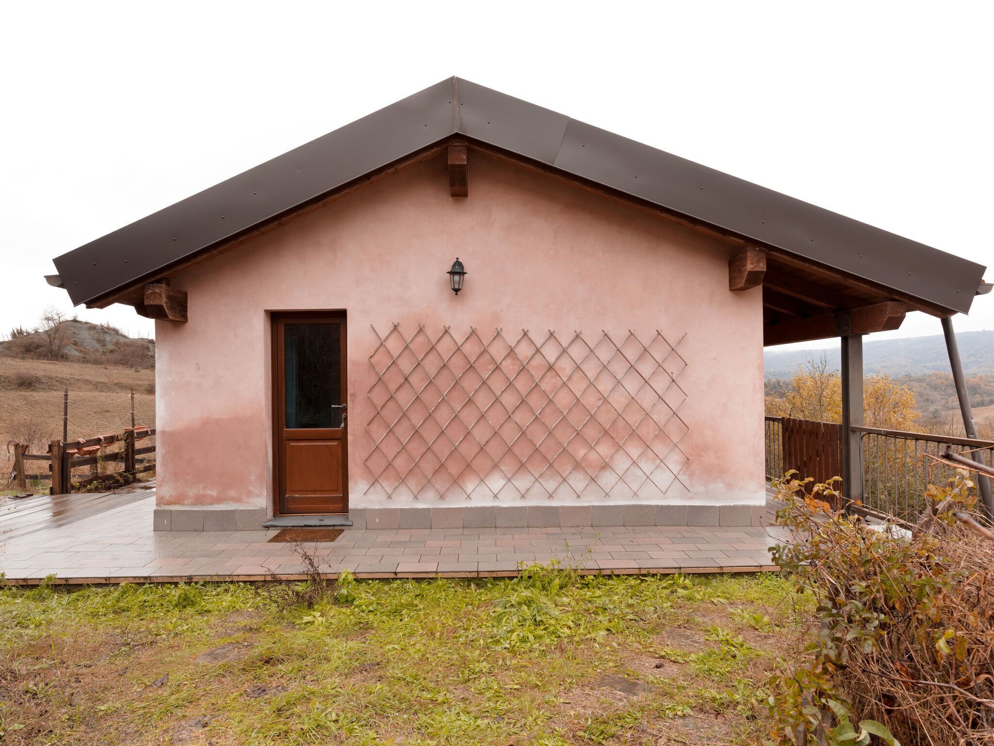 House | Exterior
