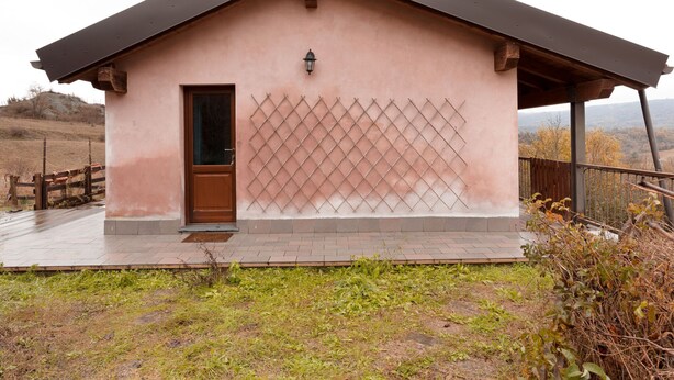 House | Exterior