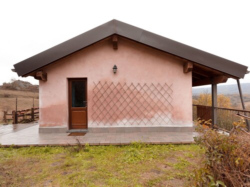 House in the Middle of Meadows and Forests, Ideal for Walking and Cycling