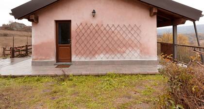 House in the Middle of Meadows and Forests, Ideal for Walking and Cycling