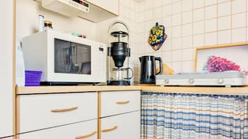 House | Private kitchen | Electric kettle