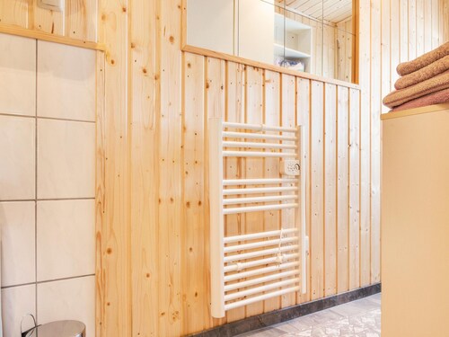 Holiday Home With Large Garden and Terrace