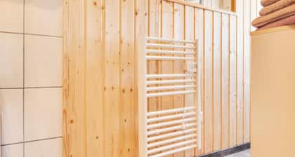 Holiday Home With Large Garden and Terrace