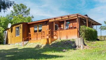 Nhà | Ngoại thất