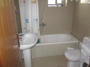 House | Bathroom
