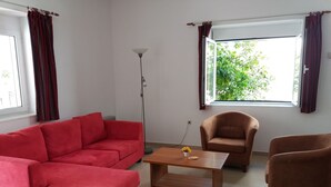 Hus | Oppholdsrom