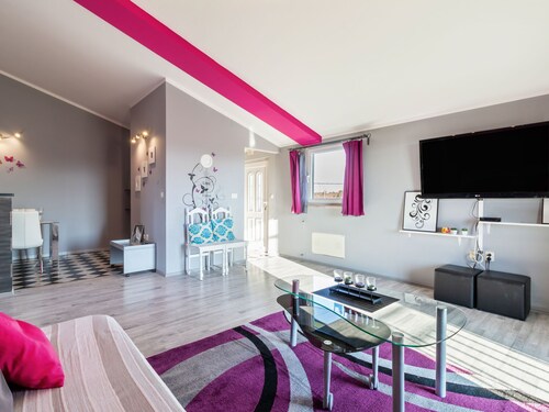Welcoming Apartment in Pula With Swimming Pool