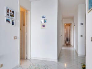 2 Schlafzimmer, Bettwäsche