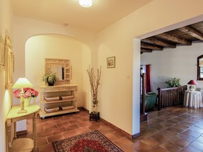 Reception - Riverside Charm in Perigord Noir (Condat-sur-Vezere)