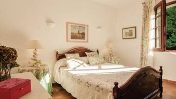 Villa | Kemudahan bilik