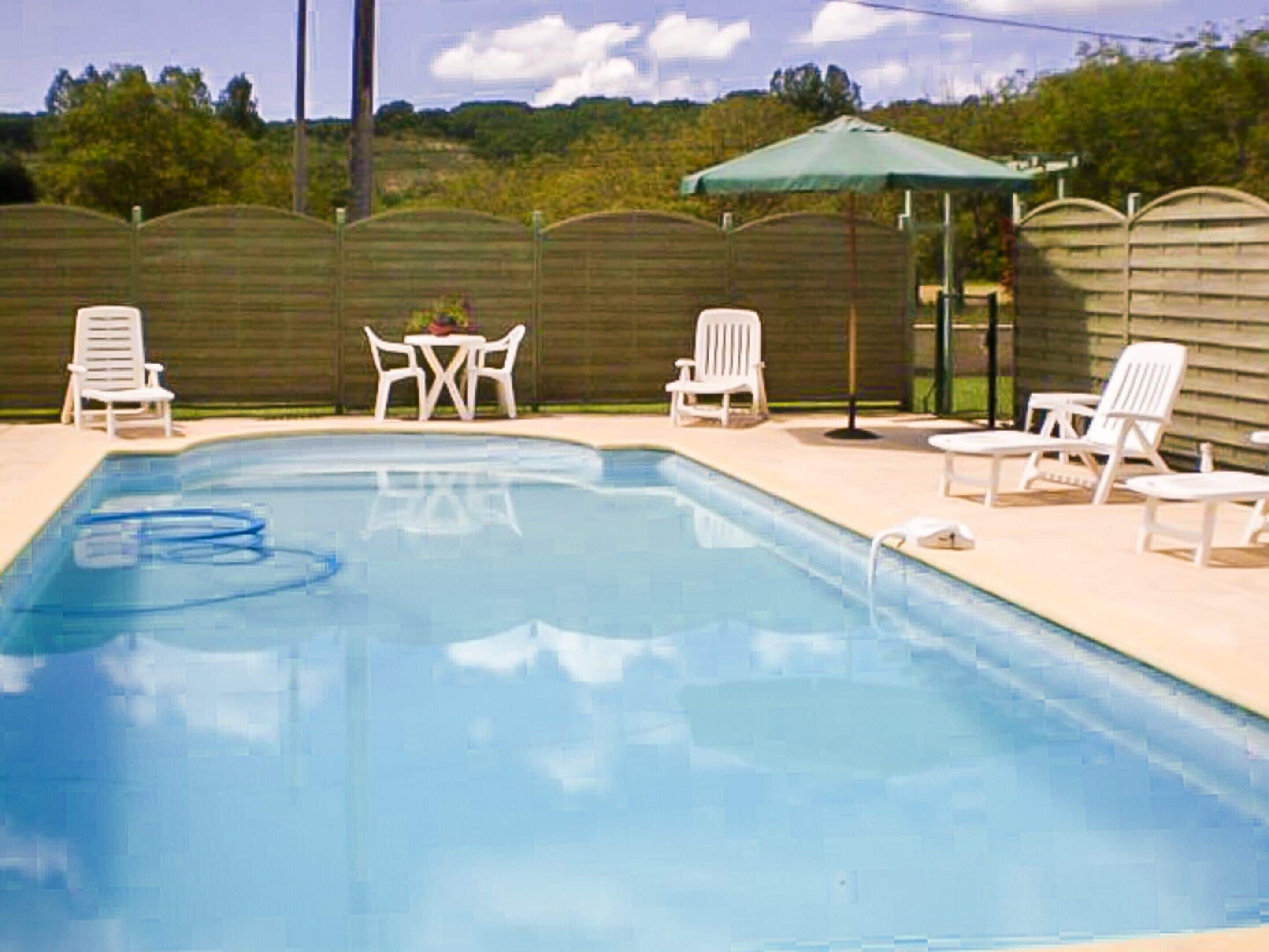 Villa | Pool | Indoor pool, outdoor pool