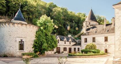 Riverside Charm in Perigord Noir