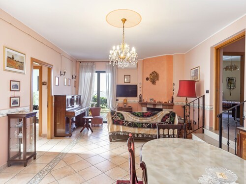 Beautiful Holiday Home in Otricoli With Garden
