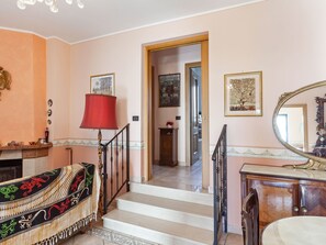 3 bedrooms, bed sheets - Beautiful Holiday Home in Otricoli With Garden (Otricoli)