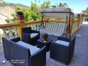 Exterior - Charming Villa in Ventimiglia With Barbecue Area (Ventimiglia)