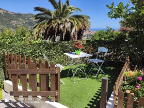 Unclassified image, 2 of 24, button - Charming Villa in Ventimiglia With Barbecue Area (Ventimiglia)