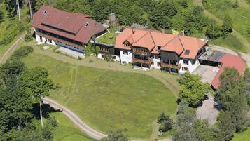 Apartemen | Eksterior