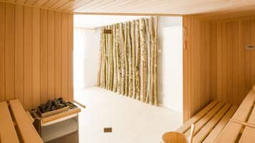 Apartment | Spa treatment