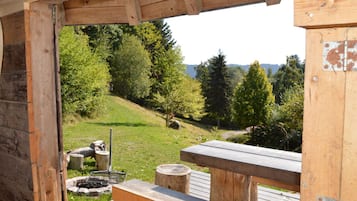 Apartemen | Fasilitas properti