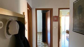 2 camere, lenzuola