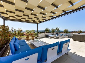 Villa | Équipement de l’hébergement