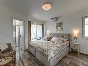 Villa | 5 chambres, ameublement personnalisé, draps fournis