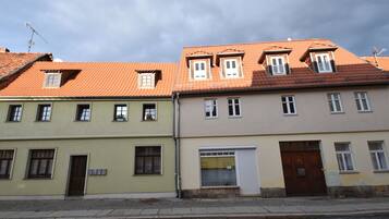 Apartment | Exterior