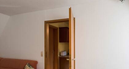 Comfort in Central Ballenstedt