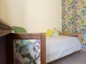 House | Kemudahan bilik