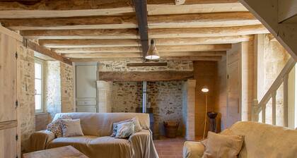 Dreamy Retreat in Loubejac