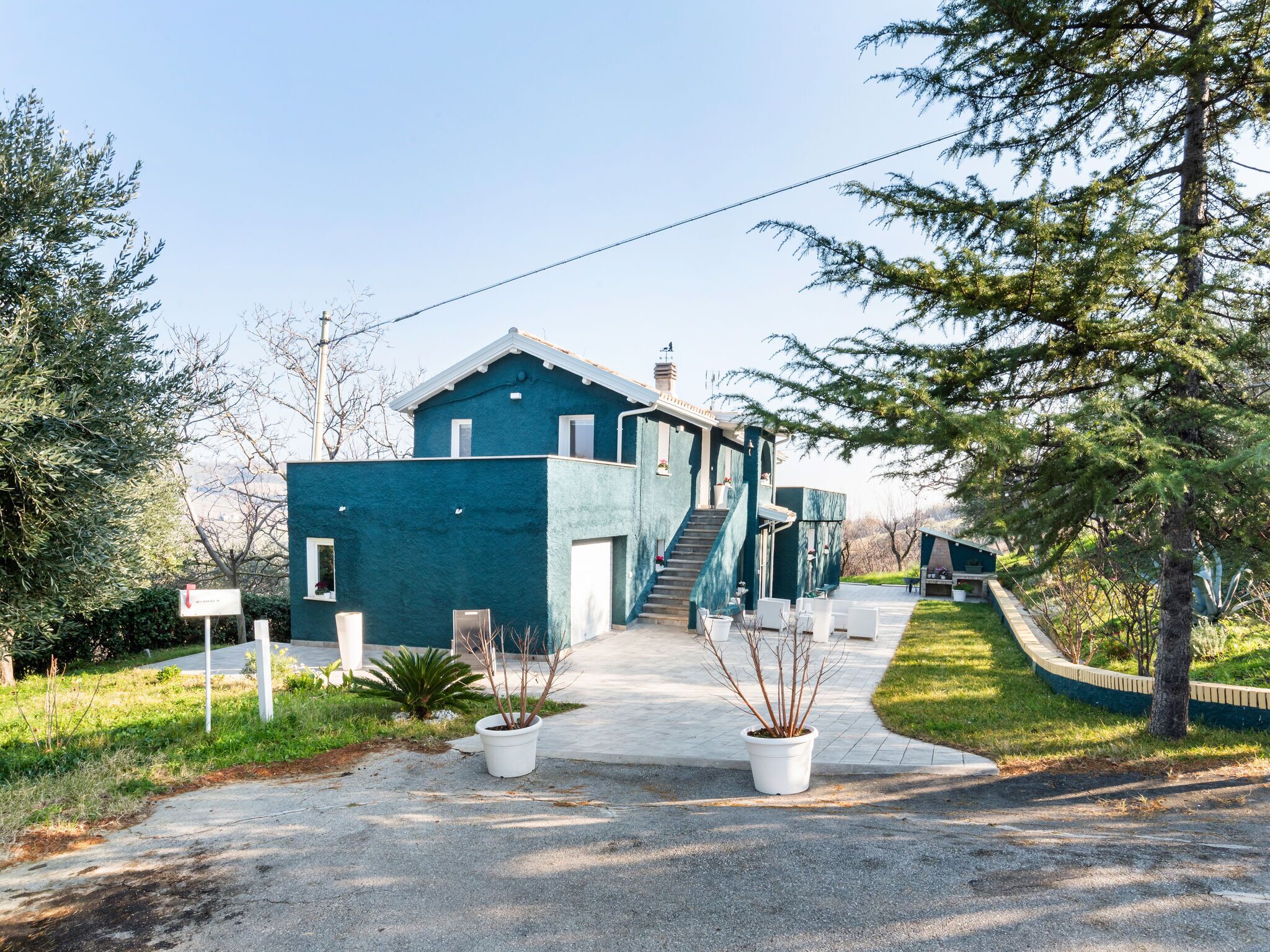 House | Exterior