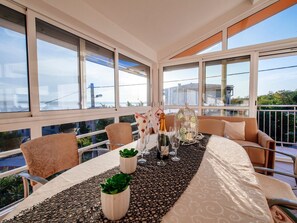 ハウス | レストラン