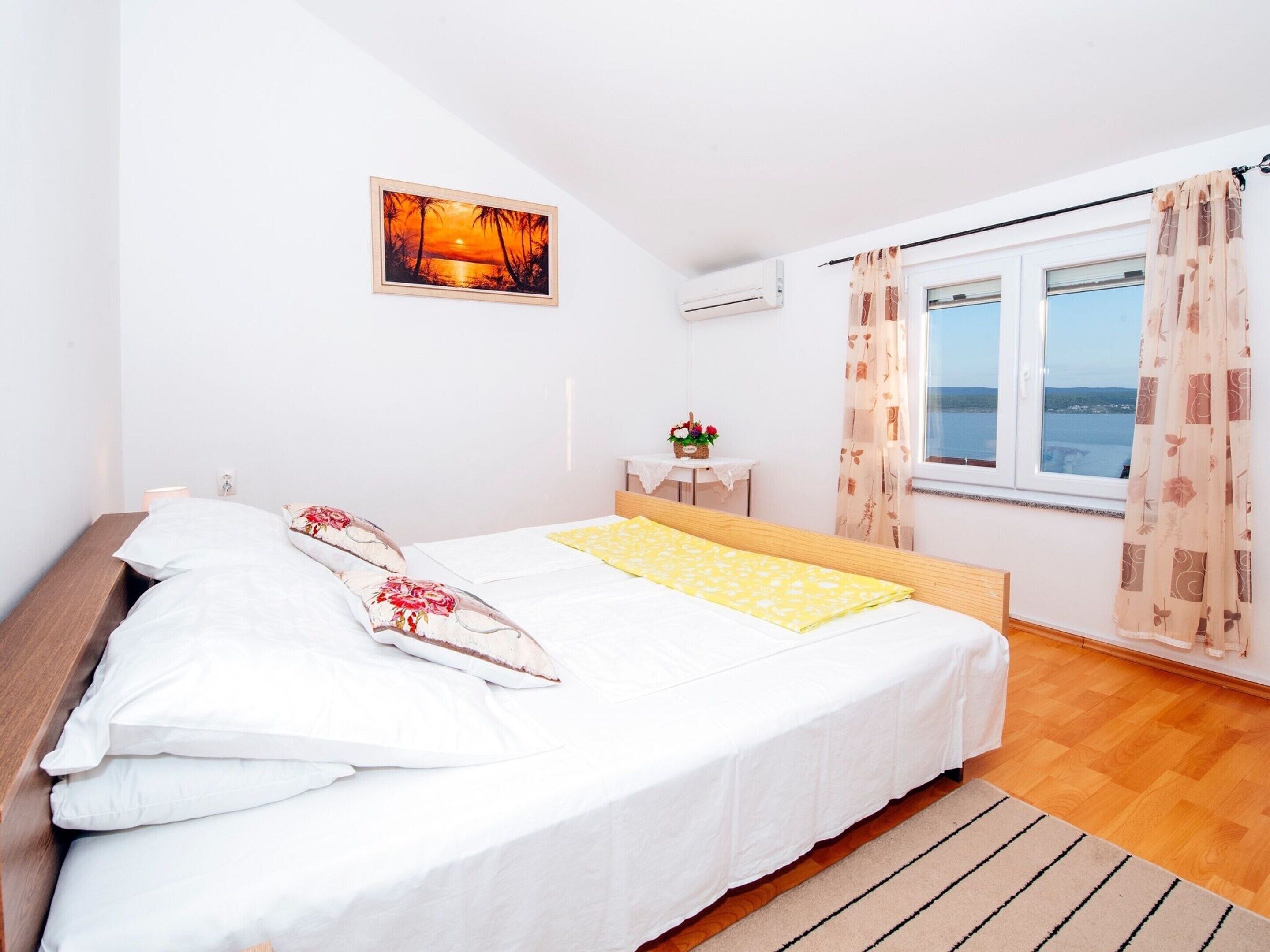 Ferienhaus | 7 Schlafzimmer, individuell eingerichtet, Bettwäsche