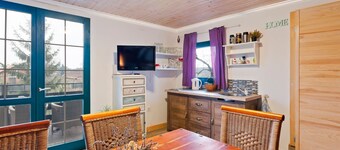 Delightful Holiday Home in Havidić Selo with Garden 