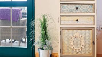 House | Interior detail