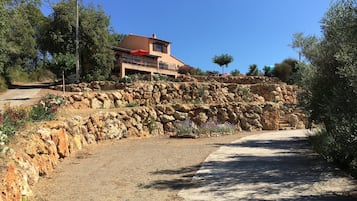 House | Exterior