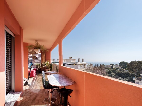 شرفة
