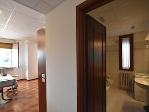 Ferienhaus | 2 Schlafzimmer, Bettwäsche